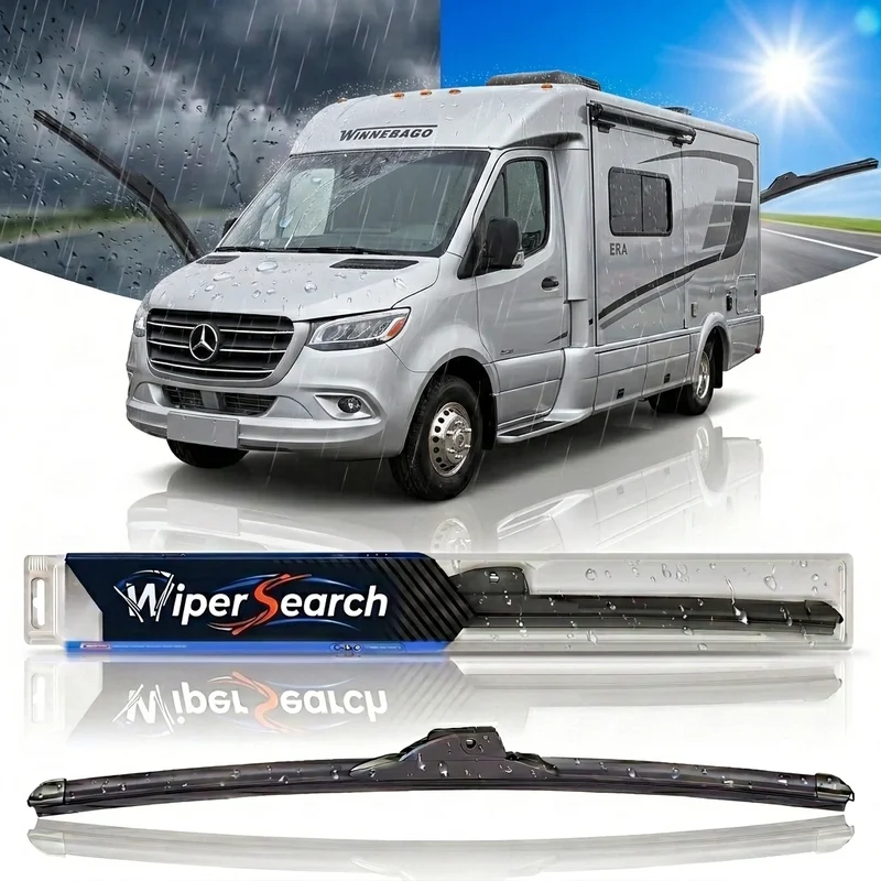 Wiper Blade for Winnebago Era (2019 - 2022) - 1