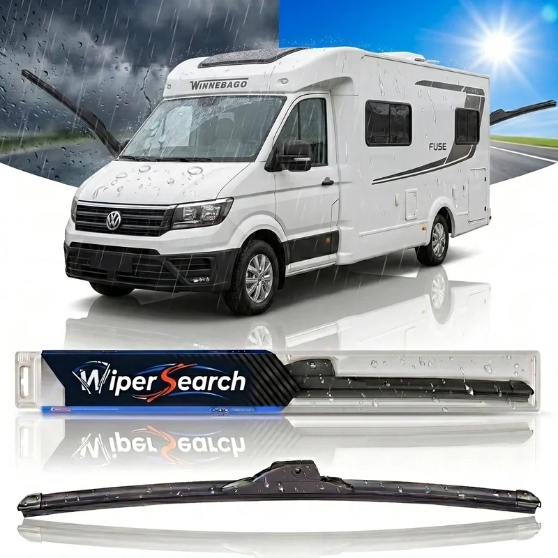 Wiper Blade for Winnebago Fuse (2019 - 2020) - 1