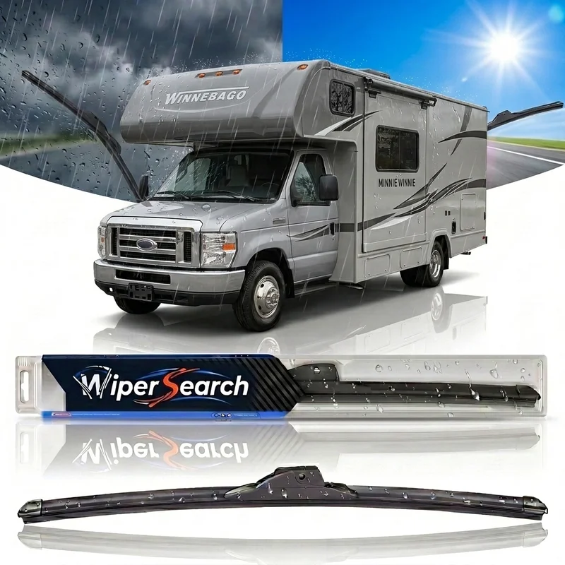 Wiper Blade for Winnebago Minnie Winnie (2019 - 2022) - 1