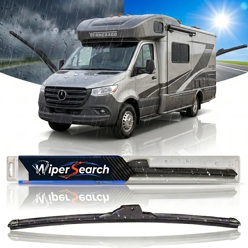 Wiper Blade for Winnebago Navion (2019 - 2022) - 1
