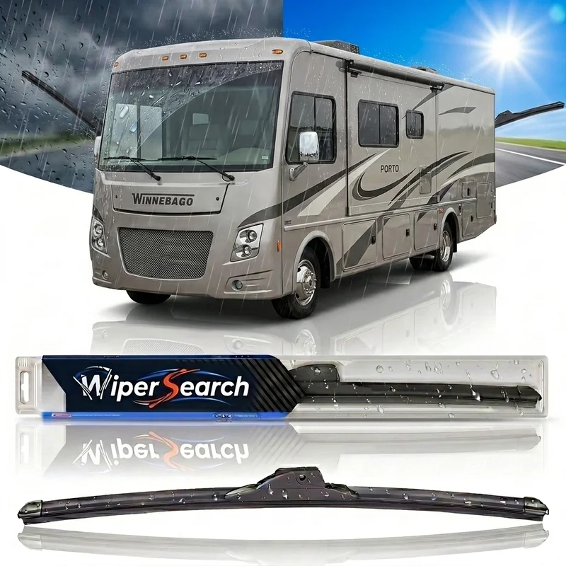 Wiper Blade for Winnebago Porto (2020 - 2021) - 1