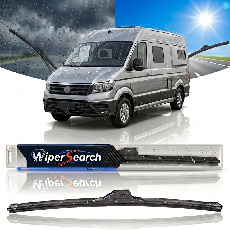 Wiper Blade for Winnebago Roam (2022 - 2022) - 1