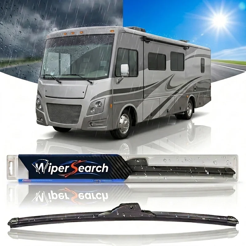 Wiper Blade for Winnebago Sunstar (2019 - 2022) - 1