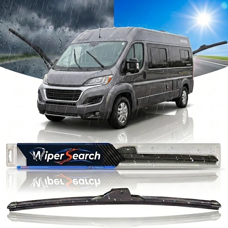 Wiper Blade for Winnebago Travato (2019 - 2022) - 1