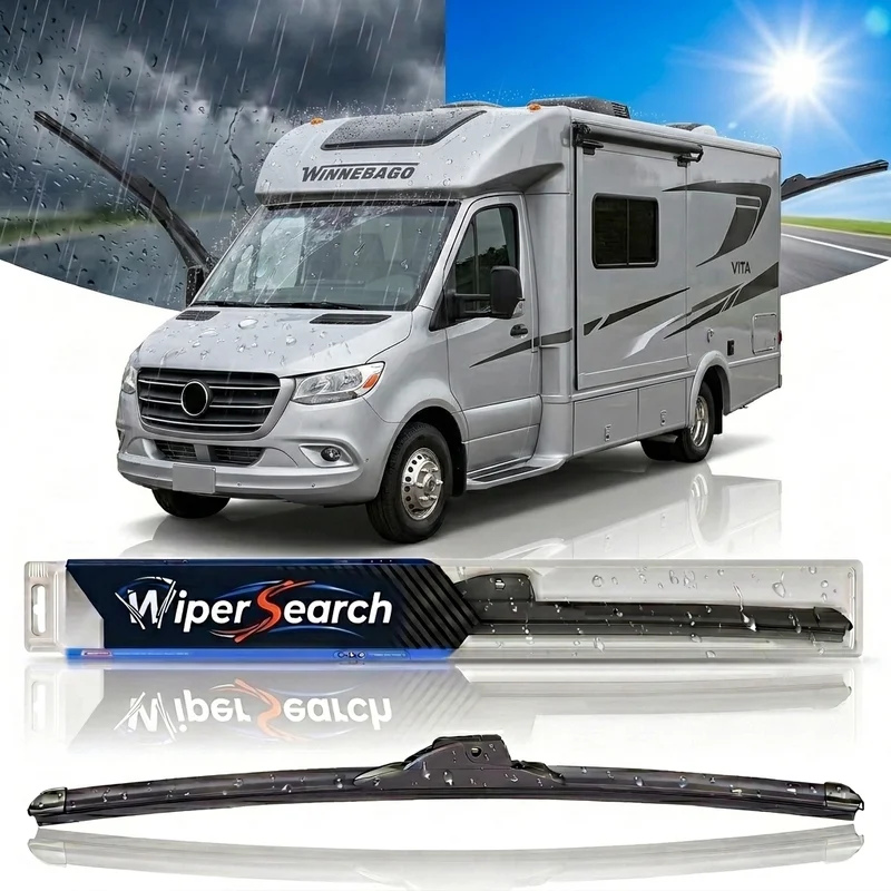 Wiper Blade for Winnebago Vita (2020 - 2021) - 1