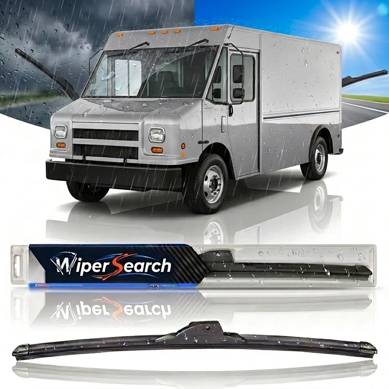 Wiper Blade for Workhorse FasTrack FT1061 (2002 - 2005) - 1
