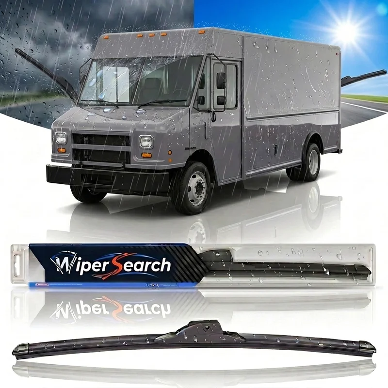 Wiper Blade for Workhorse FasTrack FT1461 (2002 - 2005) - 1