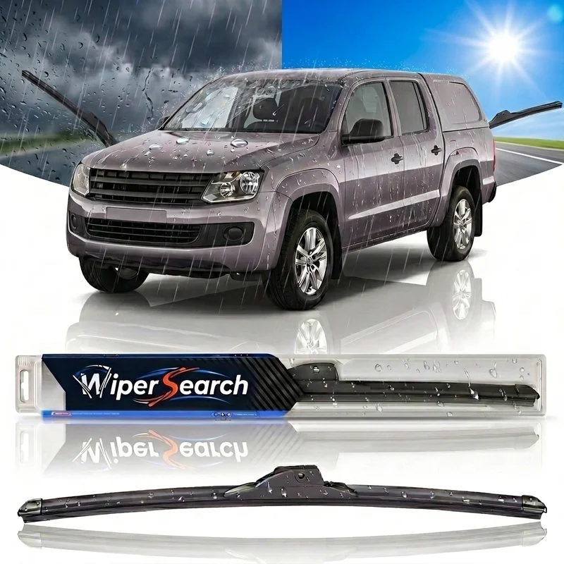 Wiper Blade for Workhorse FasTrack FT1800 (2000 - 2001) - 1