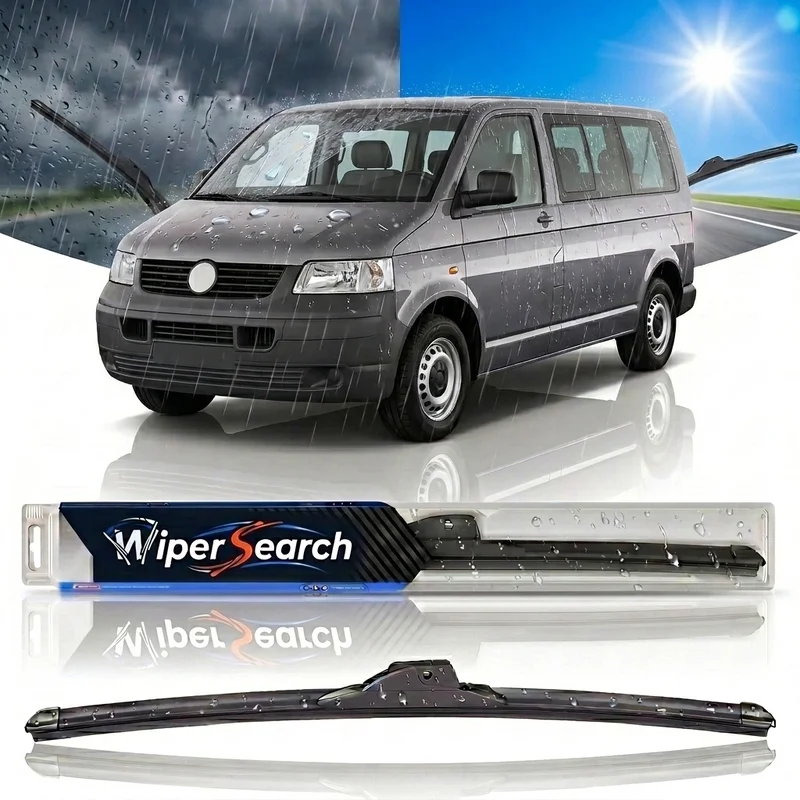 Wiper Blade for Workhorse FasTrack FT1802 (2002 - 2003) - 1
