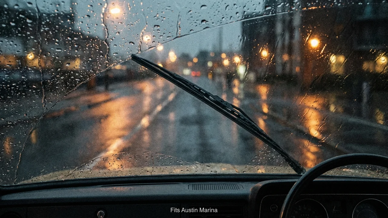 Austin Marina Rear Wiper Blade — 11