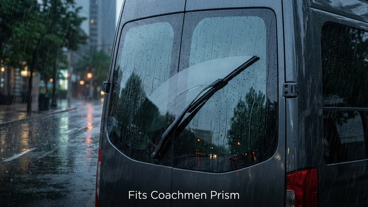 Coachmen Prism Rear Wiper Blade — 11