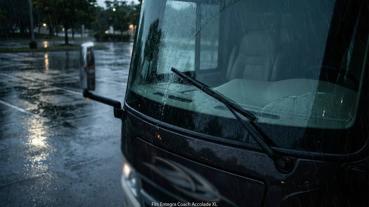 Entegra Coach Accolade XL Driver Side Wiper Blade — 26