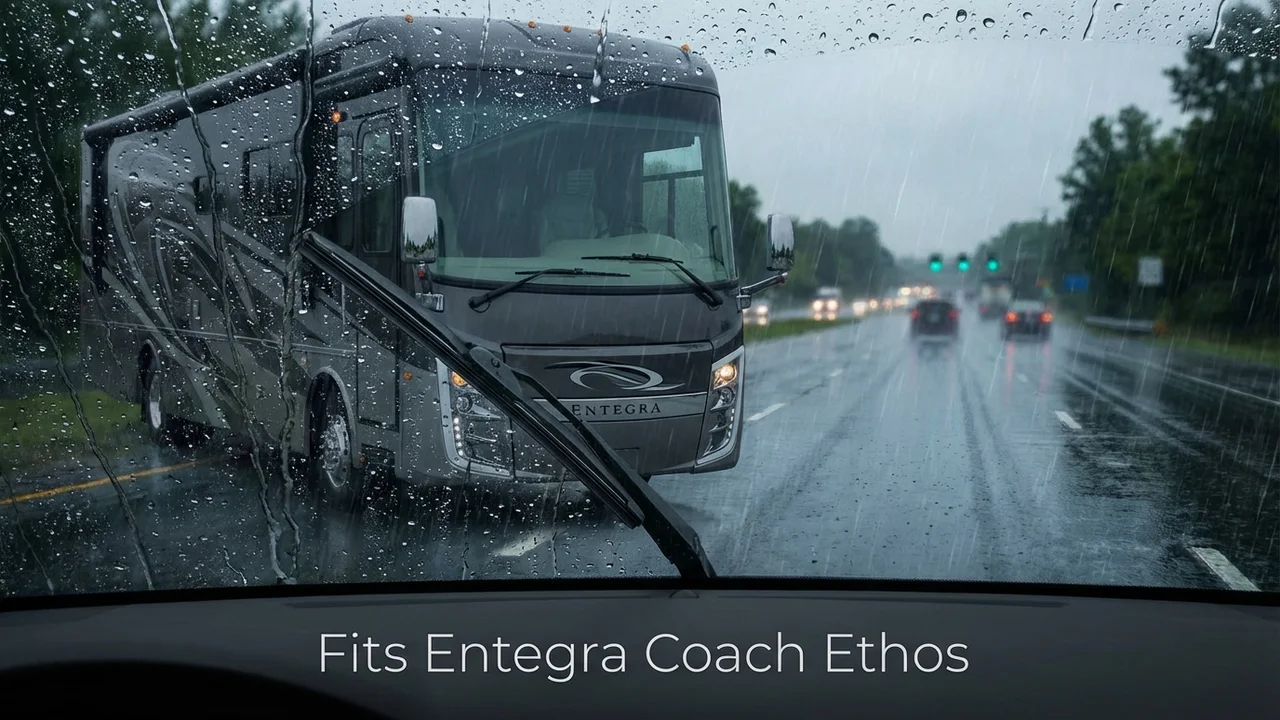 Entegra Coach Ethos Rear Wiper Blade — 14