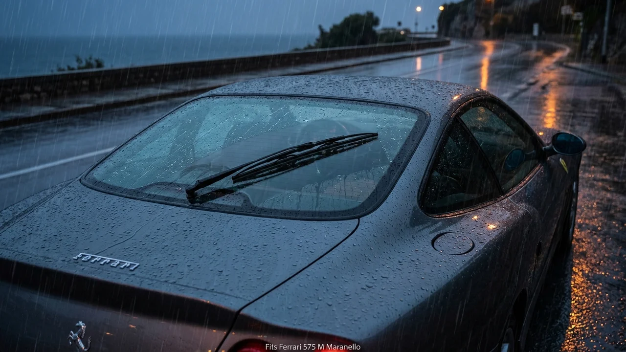 Ferrari 575 M Maranello Rear Wiper Blade — 11