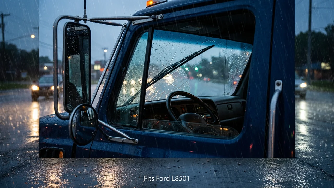 Ford L8501 Passenger Side Wiper Blade — 24