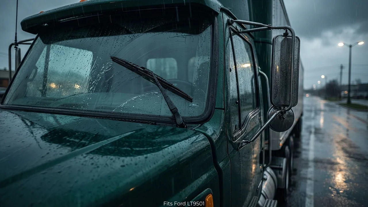 Ford LT9501 Driver Side Wiper Blade — 28