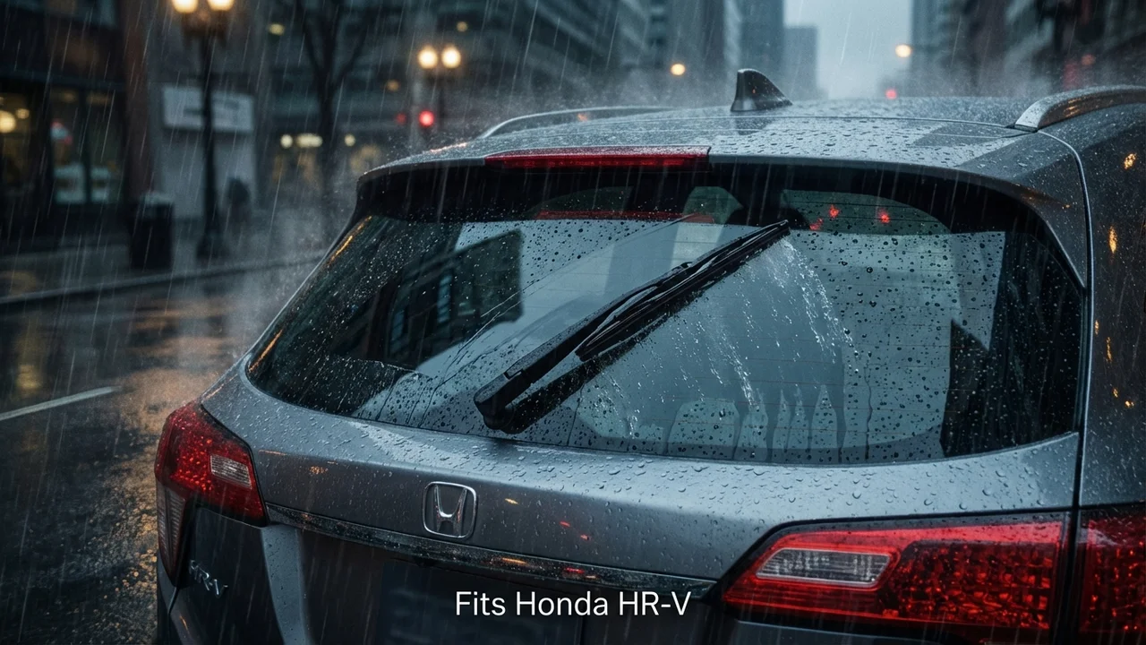 Honda HR-V Rear Wiper Blade — 16