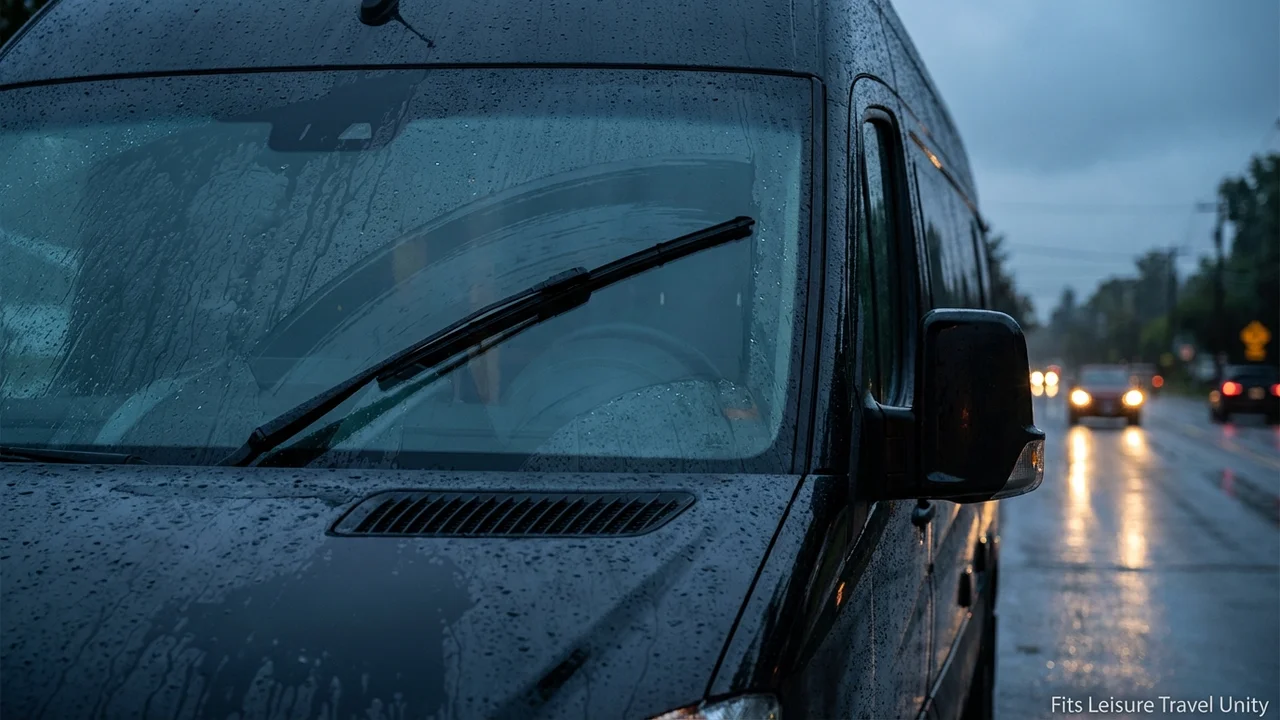 Leisure Travel Unity Rear Wiper Blade — 14