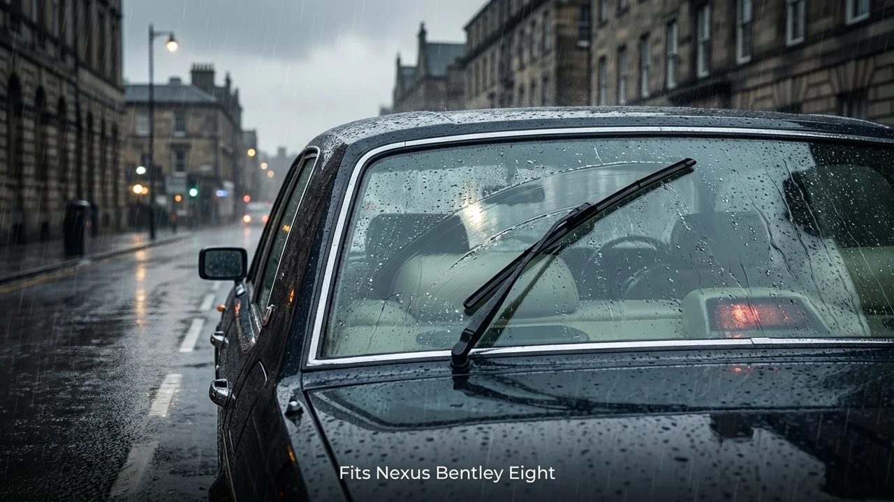 Nexus Bentley Eight Rear Wiper Blade — 11