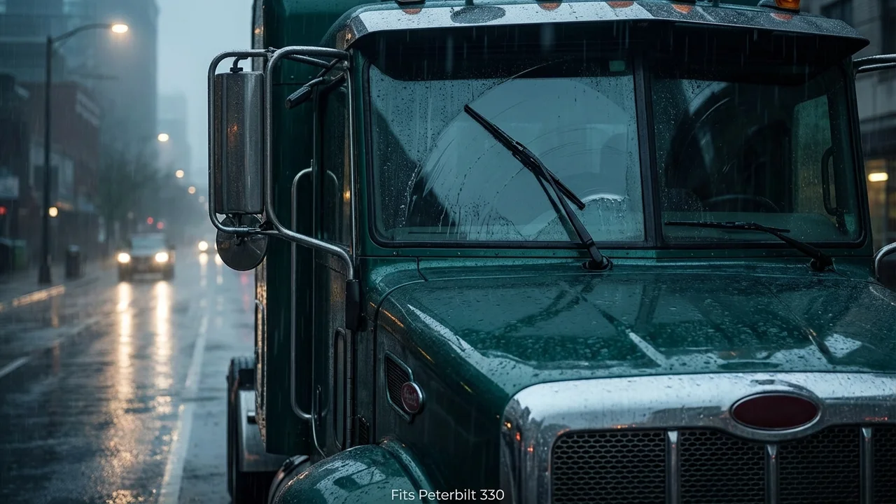 Peterbilt 330 Rear Wiper Blade — 12