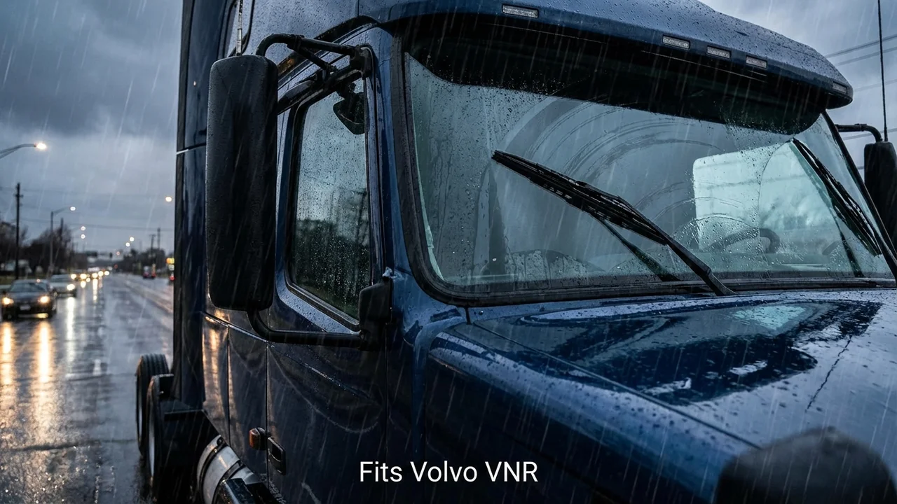 Volvo VNR Rear Wiper Blade — 10