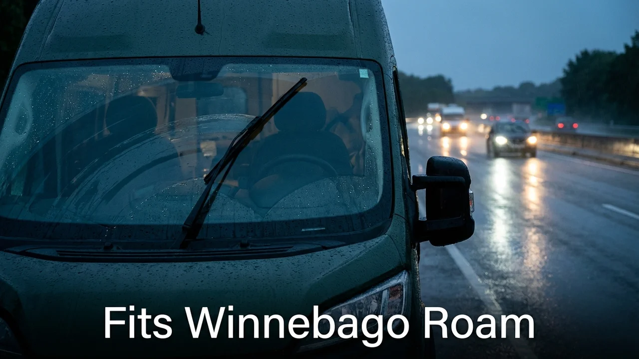Winnebago Roam Rear Wiper Blade — 14